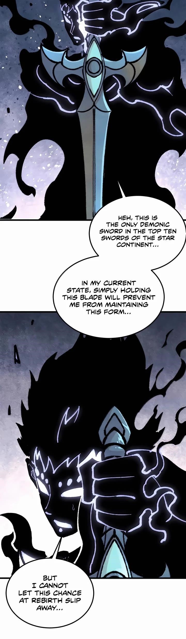 All Hail the Sect Leader - Chapter 409 Page 23