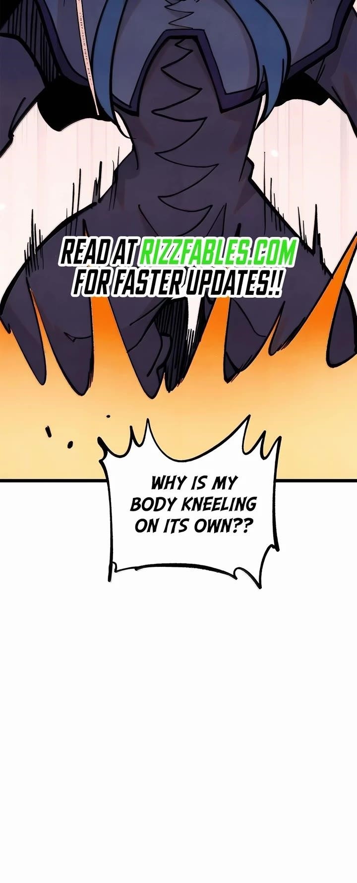 All Hail the Sect Leader - Chapter 409 Page 28