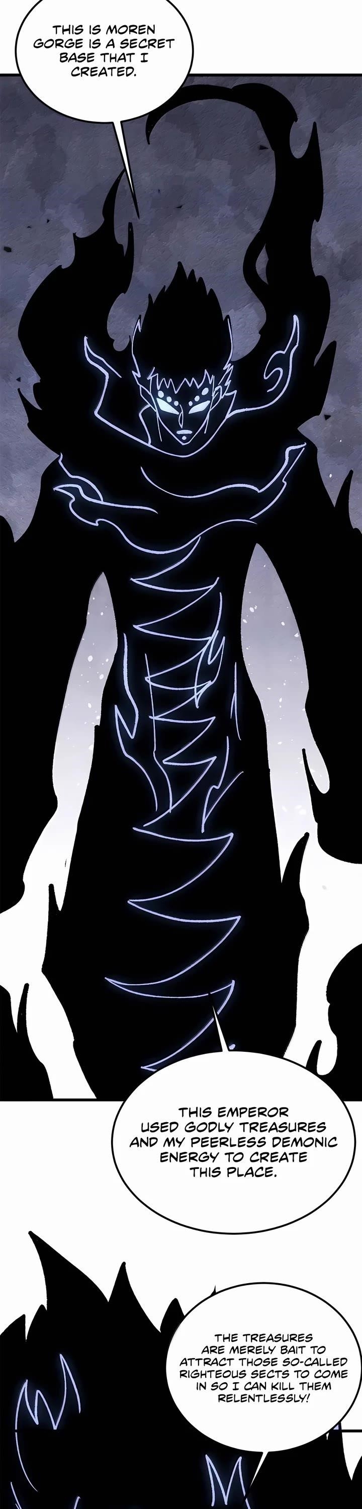 All Hail the Sect Leader - Chapter 409 Page 7