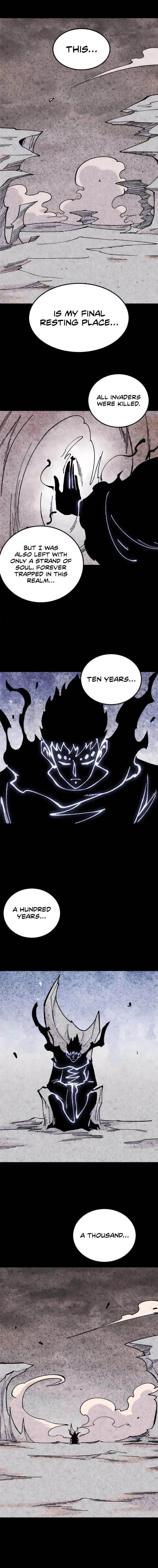 All Hail the Sect Leader - Chapter 411 Page 1