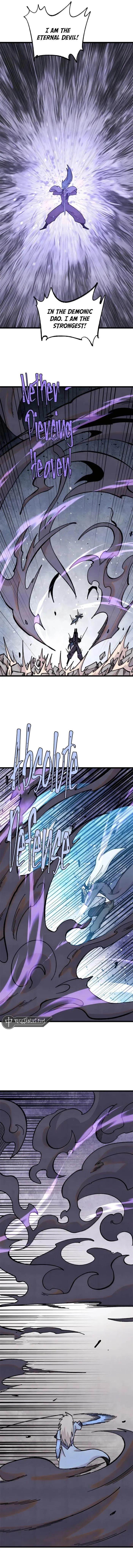 All Hail the Sect Leader - Chapter 411 Page 4