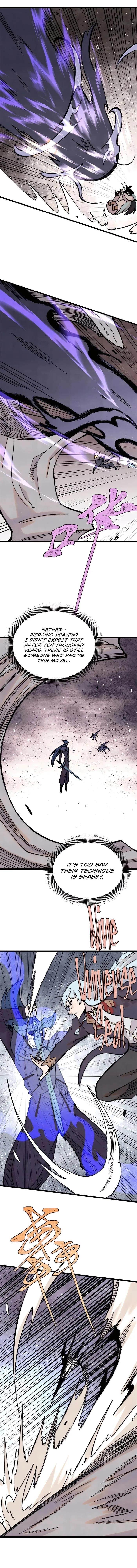 All Hail the Sect Leader - Chapter 411 Page 6