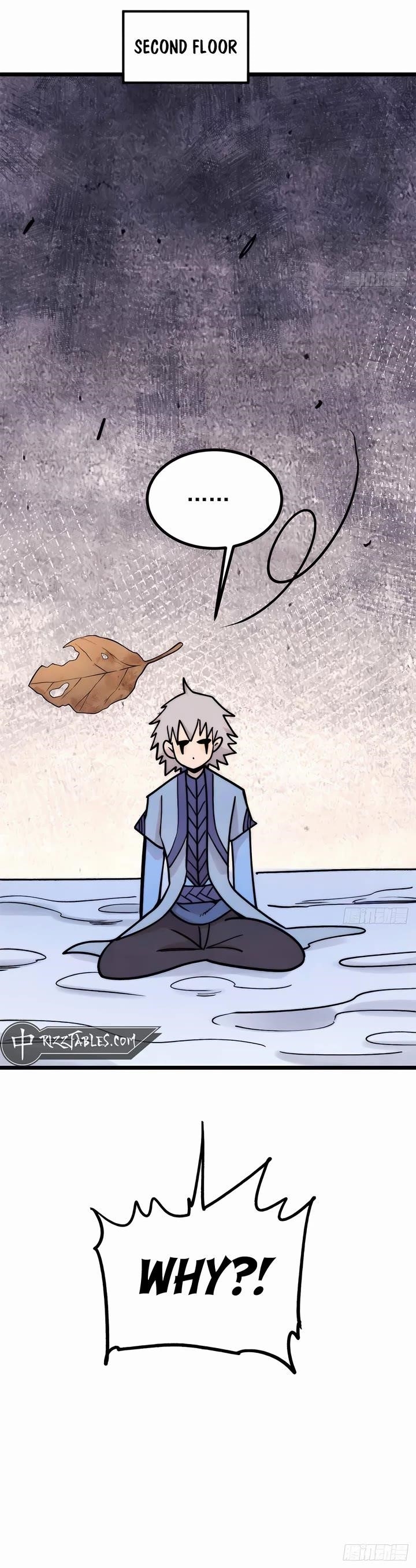 All Hail the Sect Leader - Chapter 417 Page 25