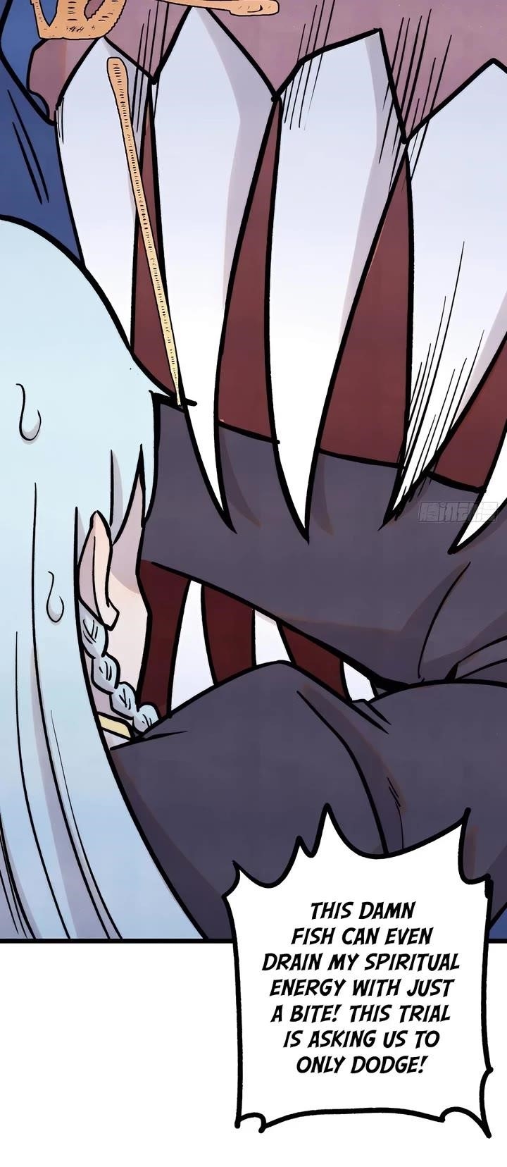 All Hail the Sect Leader - Chapter 418 Page 14