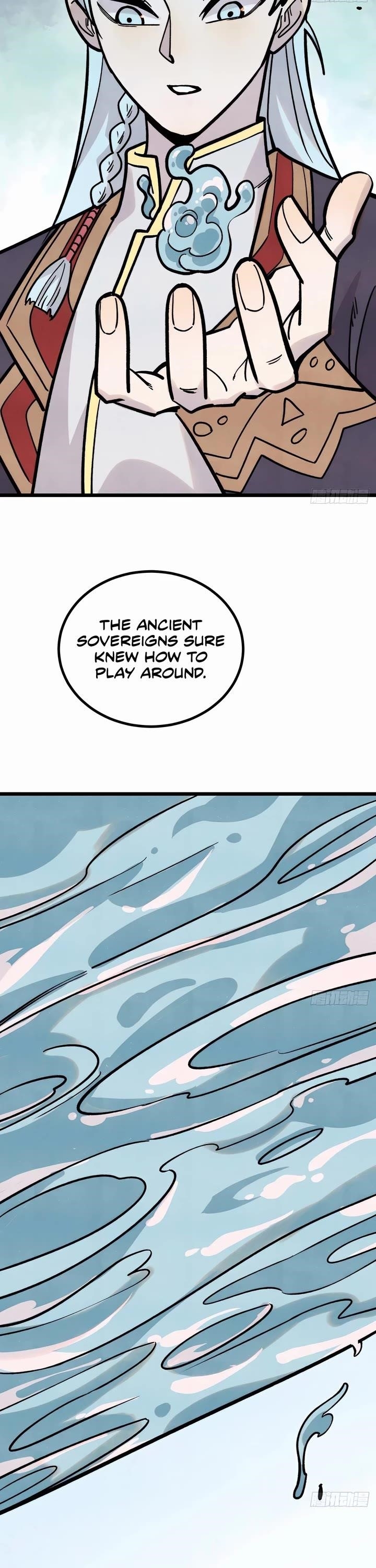 All Hail the Sect Leader - Chapter 418 Page 2