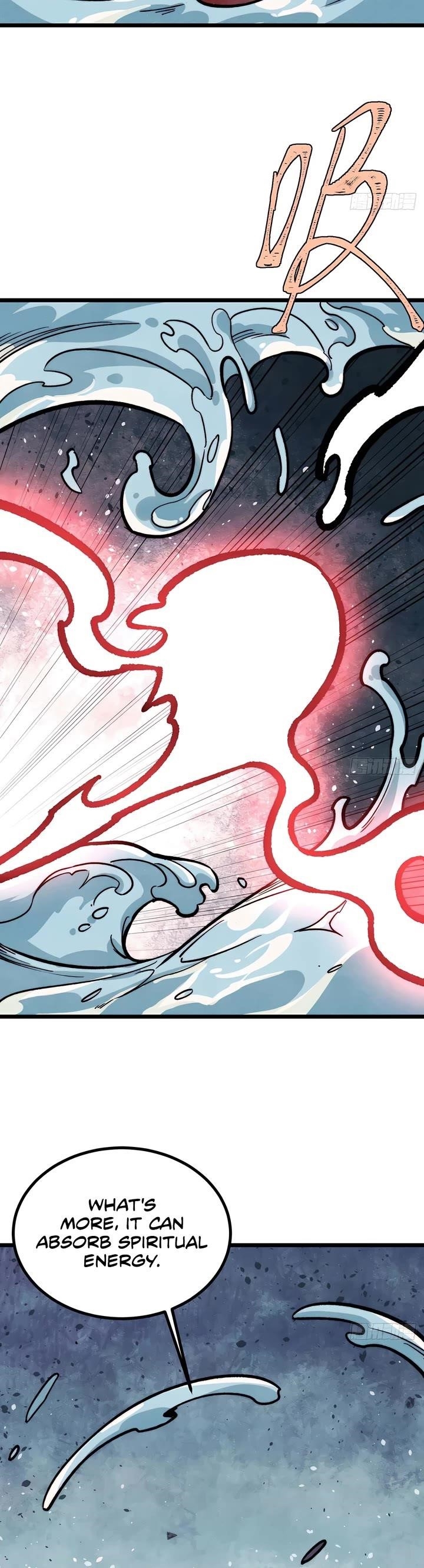 All Hail the Sect Leader - Chapter 418 Page 8