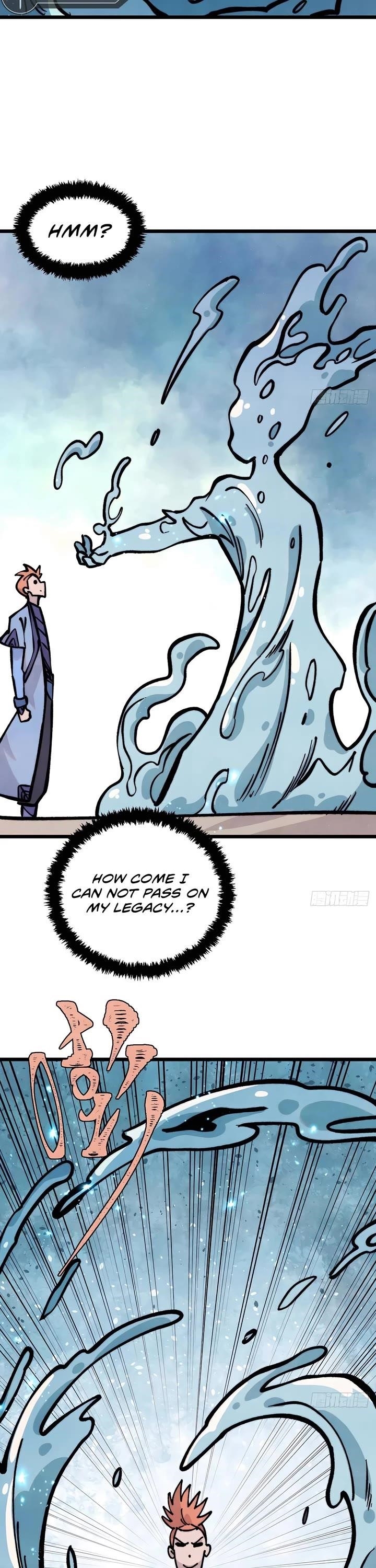 All Hail the Sect Leader - Chapter 419 Page 12