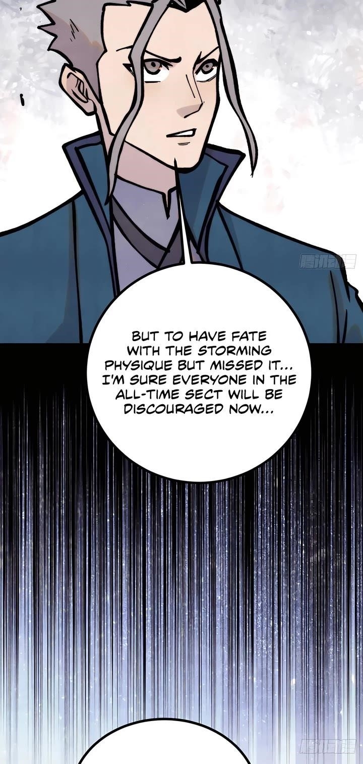 All Hail the Sect Leader - Chapter 419 Page 14