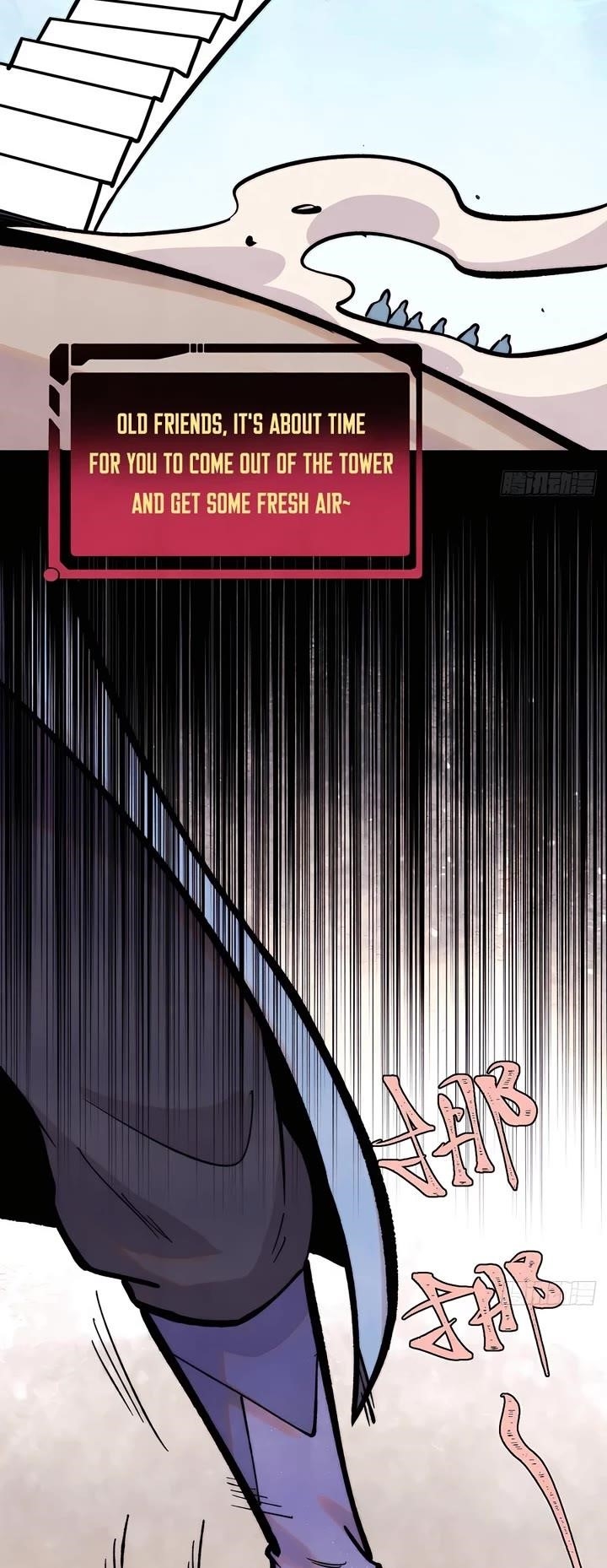 All Hail the Sect Leader - Chapter 419 Page 23