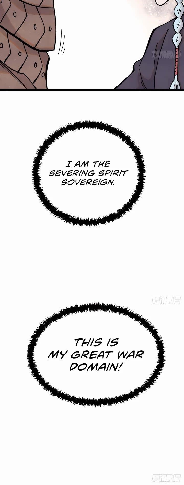 All Hail the Sect Leader - Chapter 419 Page 28