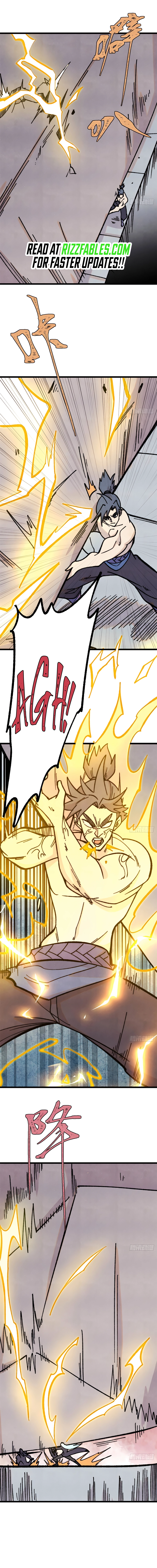 All Hail the Sect Leader - Chapter 421 Page 5