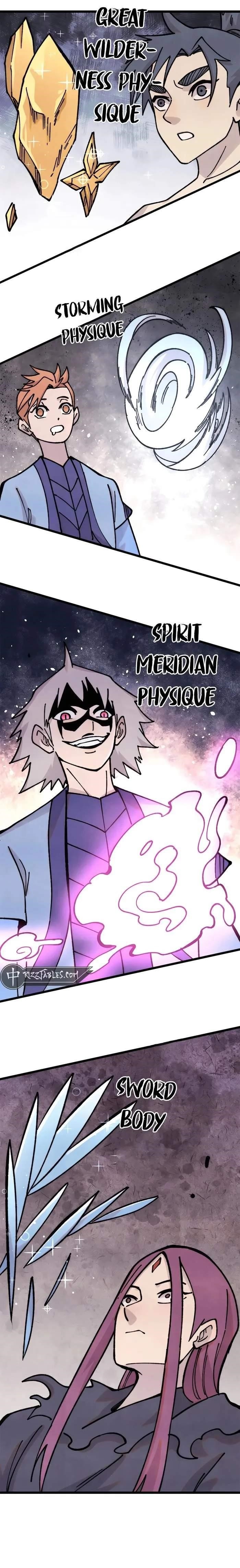 All Hail the Sect Leader - Chapter 422 Page 5