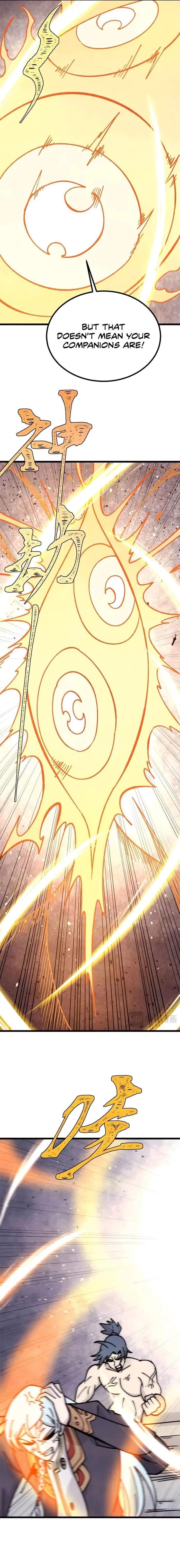 All Hail the Sect Leader - Chapter 423 Page 10