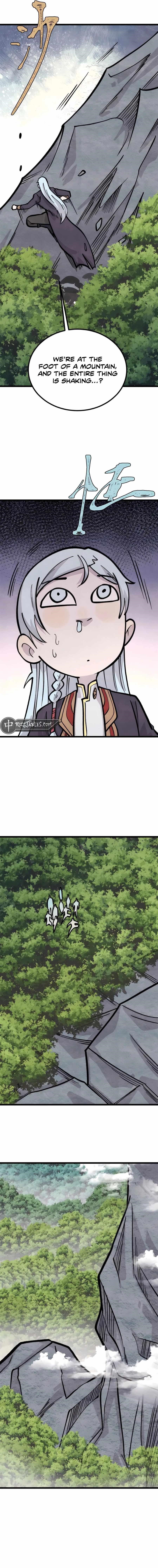 All Hail the Sect Leader - Chapter 429 Page 3