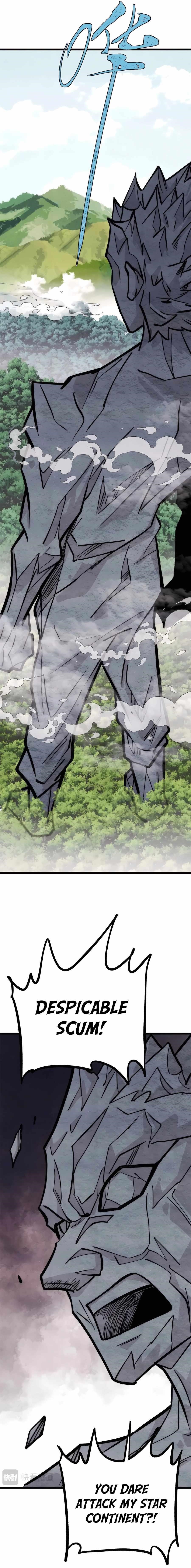 All Hail the Sect Leader - Chapter 429 Page 4