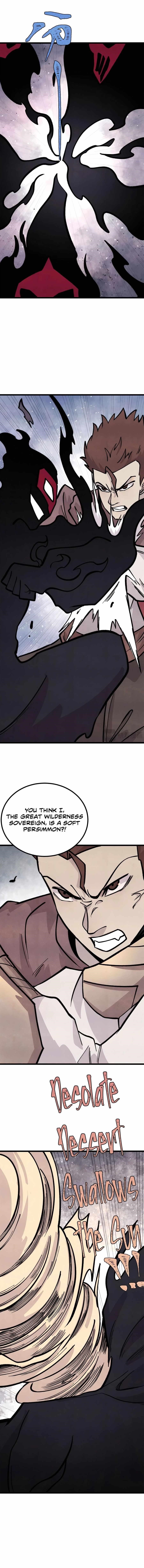 All Hail the Sect Leader - Chapter 430 Page 1