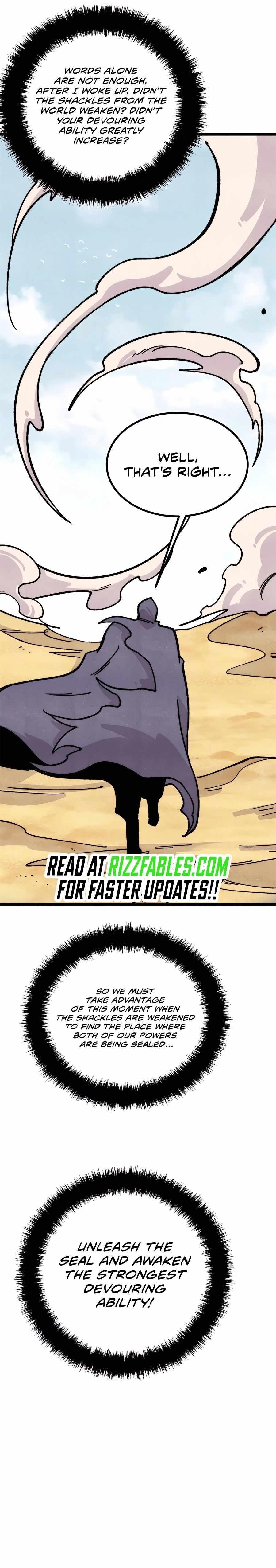 All Hail the Sect Leader - Chapter 433 Page 9