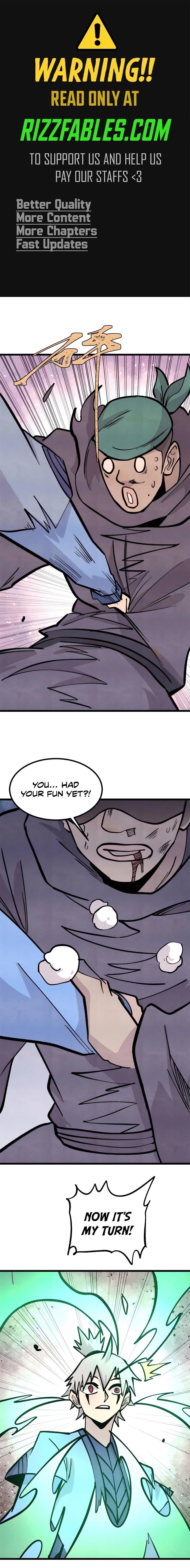 All Hail the Sect Leader - Chapter 436 Page 1