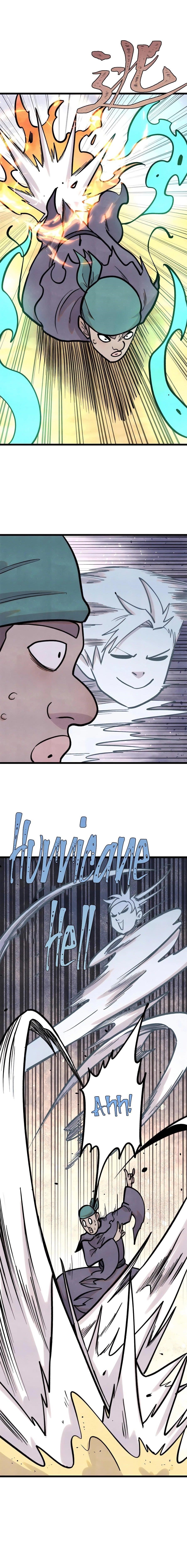 All Hail the Sect Leader - Chapter 436 Page 8