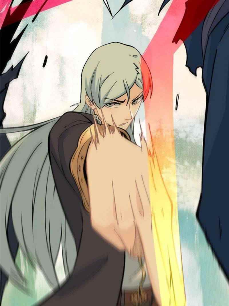 All Hail the Sect Leader - Chapter 49 Page 17