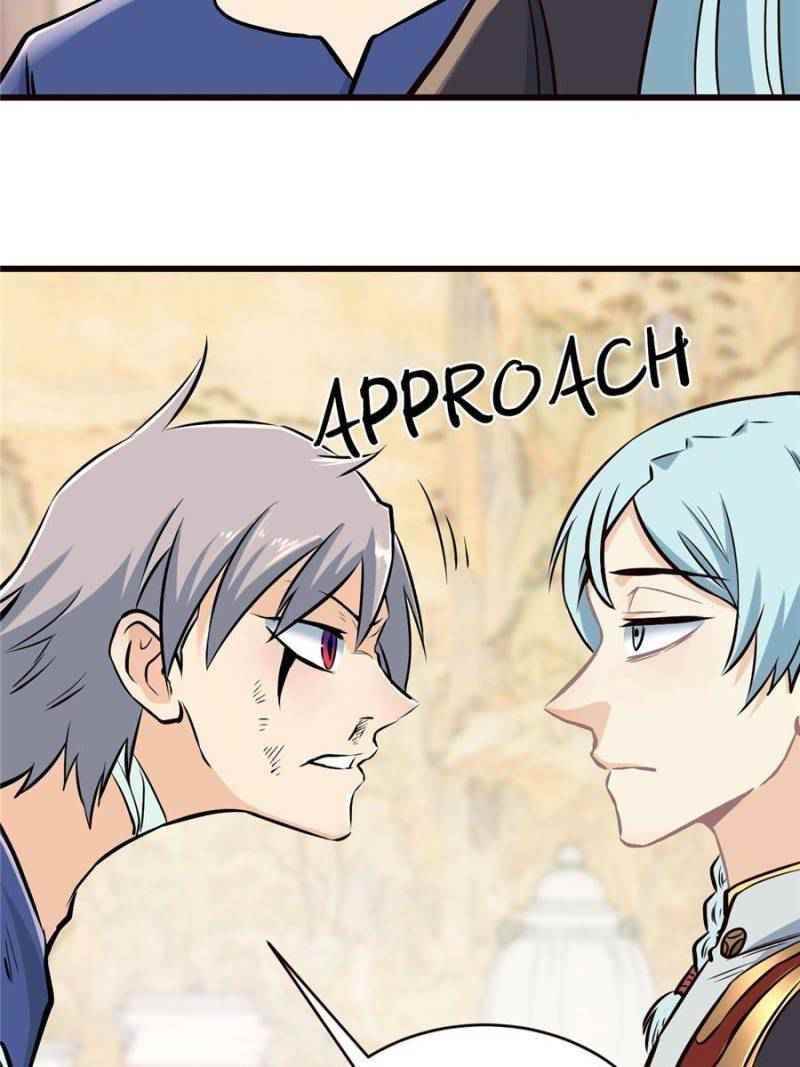 All Hail the Sect Leader - Chapter 50 Page 22