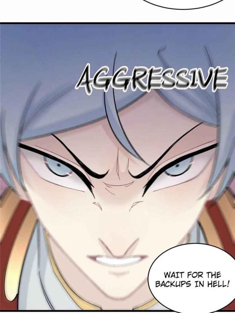 All Hail the Sect Leader - Chapter 52 Page 31