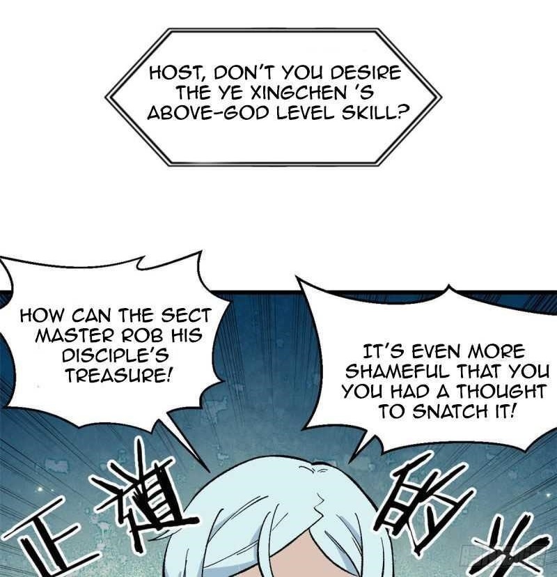 All Hail the Sect Leader - Chapter 72 Page 1