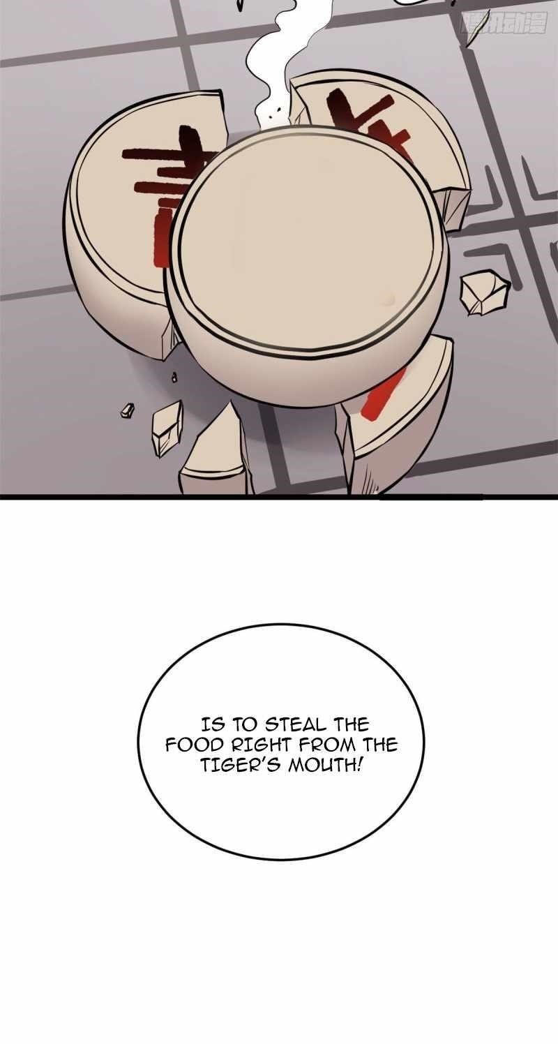 All Hail the Sect Leader - Chapter 95 Page 30