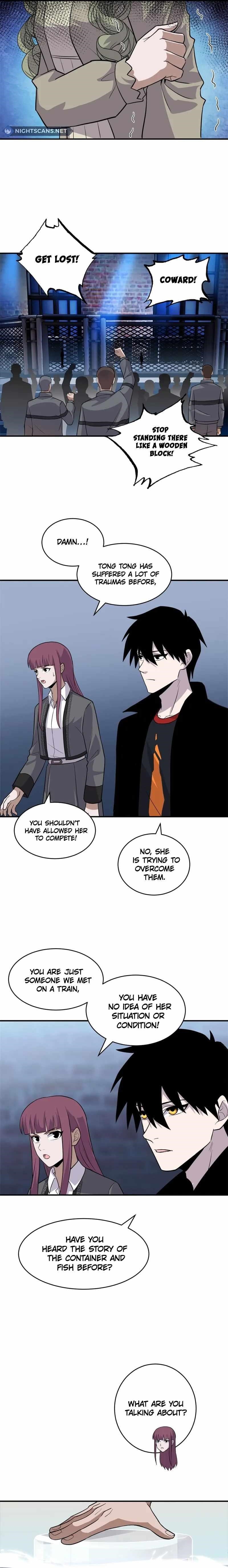 Astral Pet Store - Chapter 125 Page 6