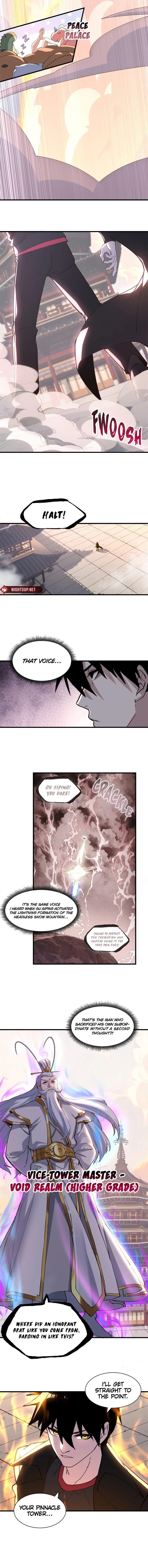 Astral Pet Store - Chapter 173 Page 8