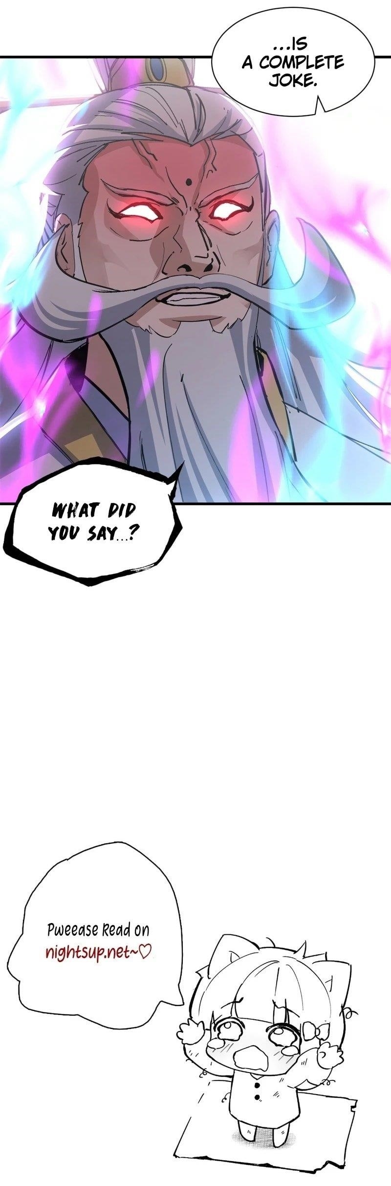 Astral Pet Store - Chapter 173 Page 9