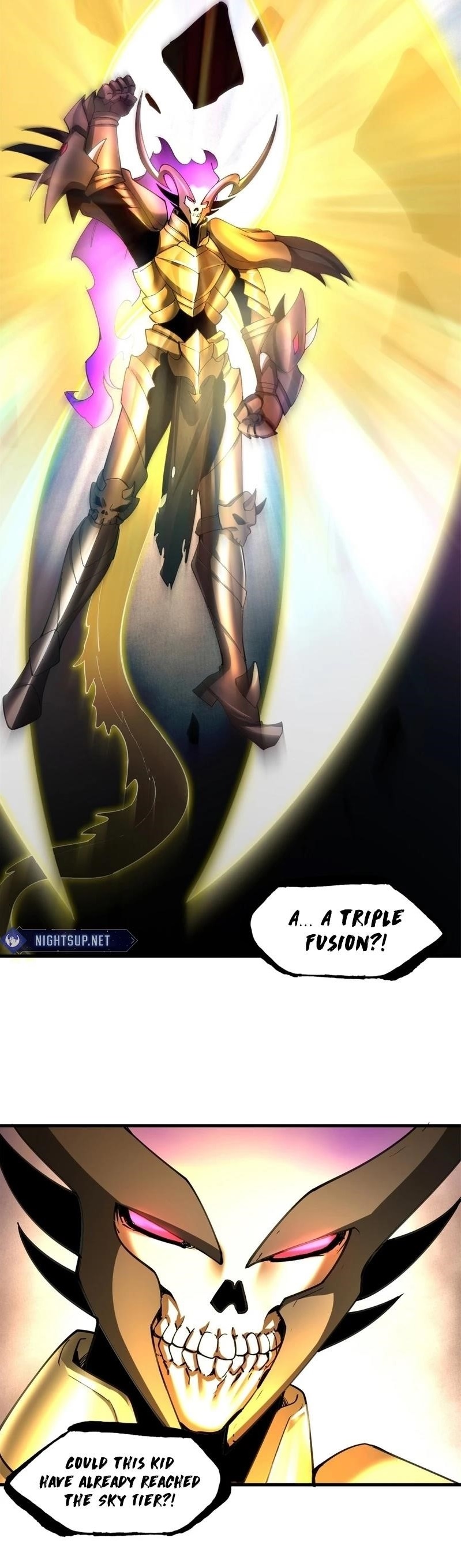 Astral Pet Store - Chapter 174 Page 12