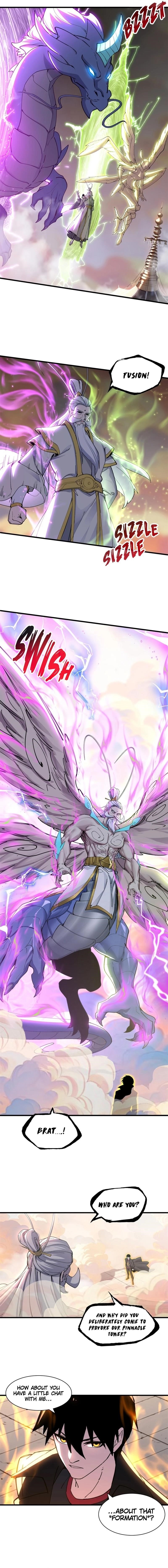 Astral Pet Store - Chapter 174 Page 2