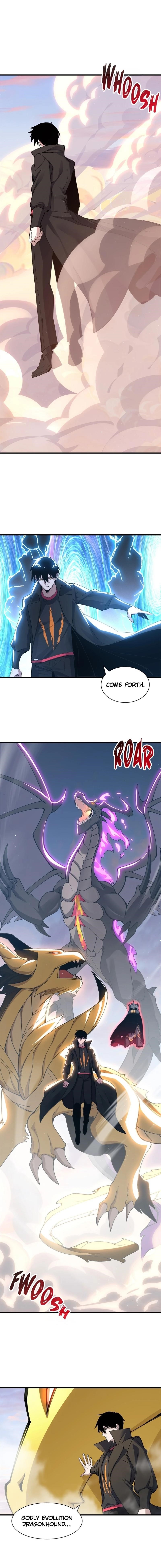 Astral Pet Store - Chapter 174 Page 5