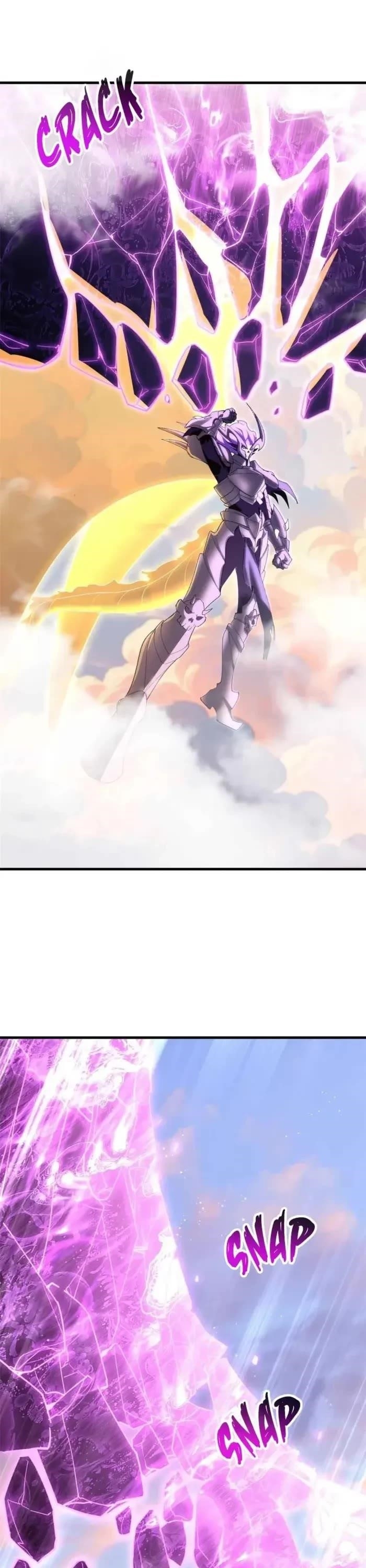 Astral Pet Store - Chapter 175 Page 1