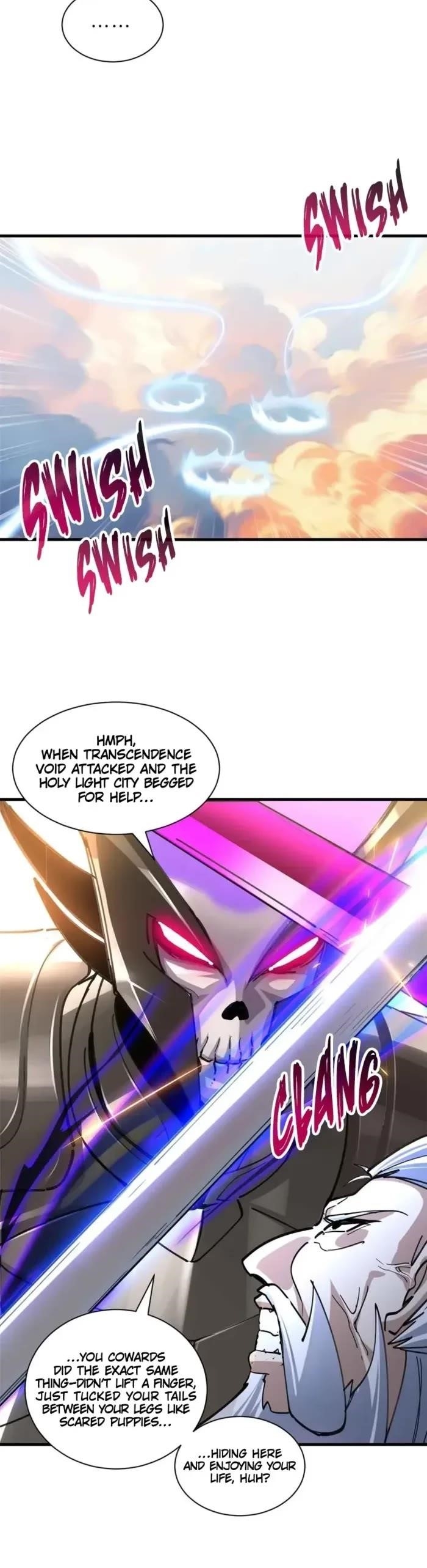 Astral Pet Store - Chapter 175 Page 10