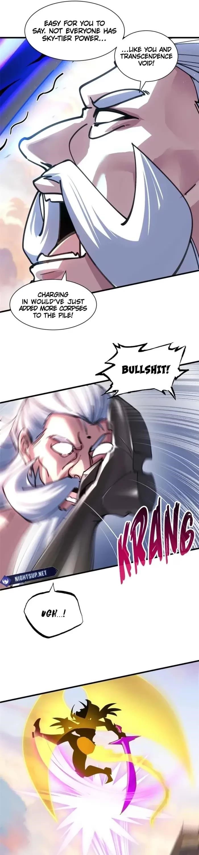 Astral Pet Store - Chapter 175 Page 11