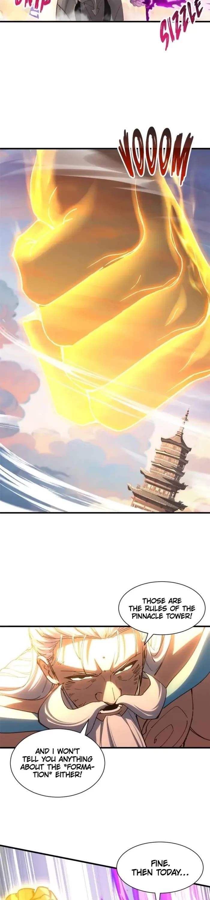 Astral Pet Store - Chapter 175 Page 13