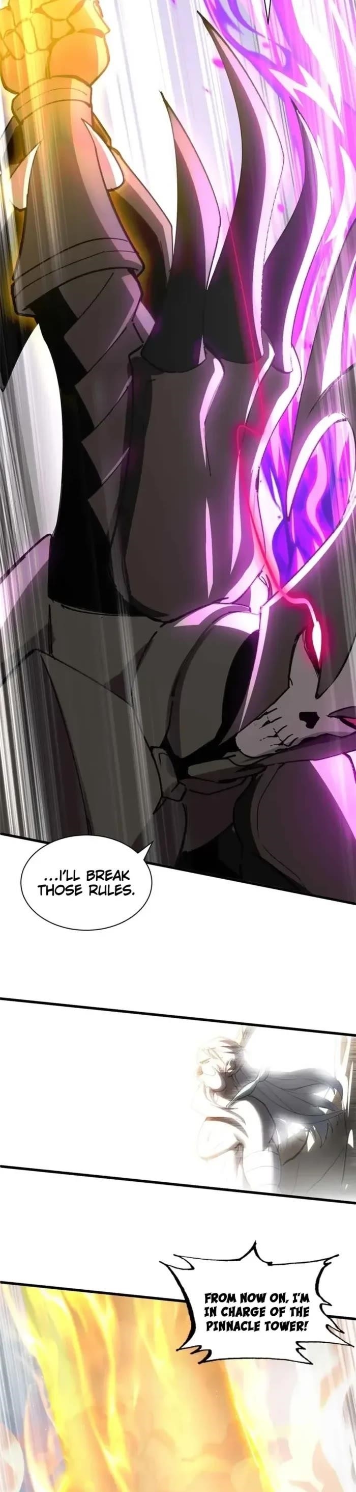 Astral Pet Store - Chapter 175 Page 14