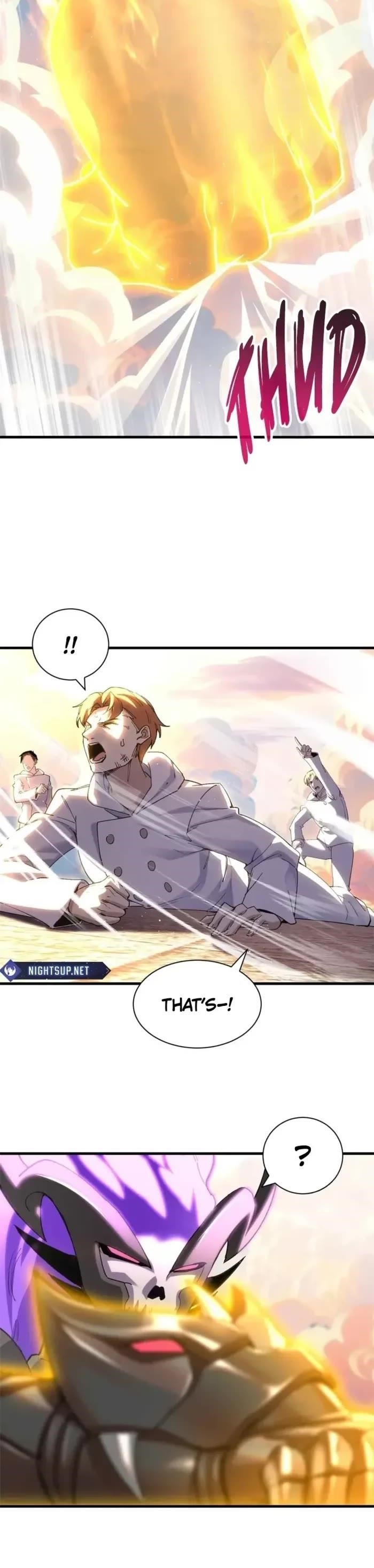 Astral Pet Store - Chapter 175 Page 15