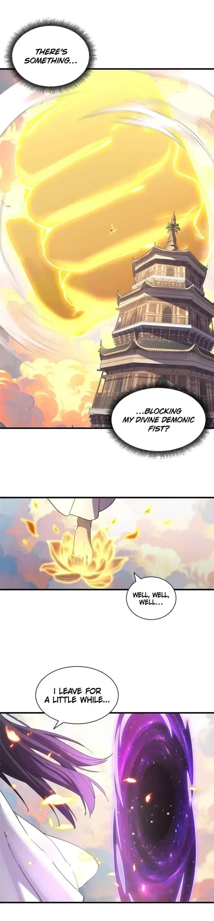 Astral Pet Store - Chapter 175 Page 16