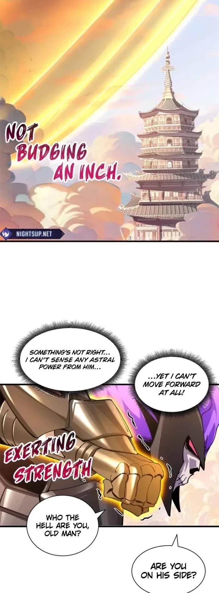 Astral Pet Store - Chapter 175 Page 18