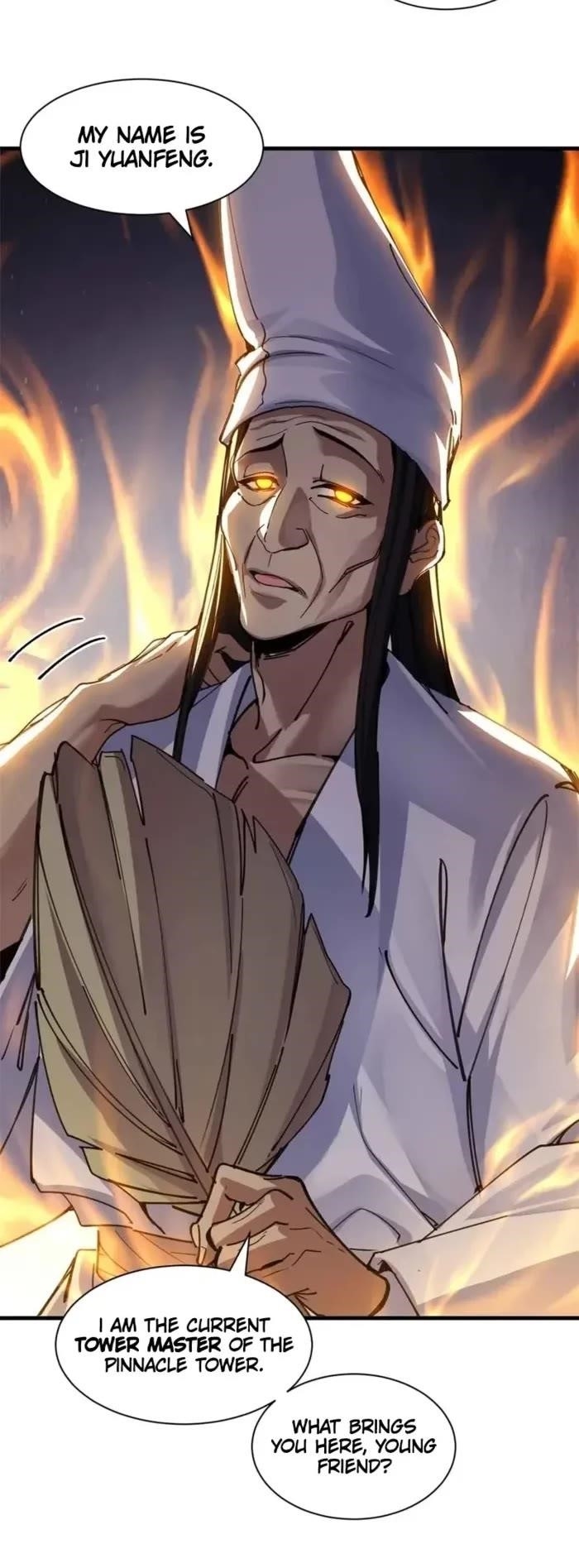 Astral Pet Store - Chapter 175 Page 19