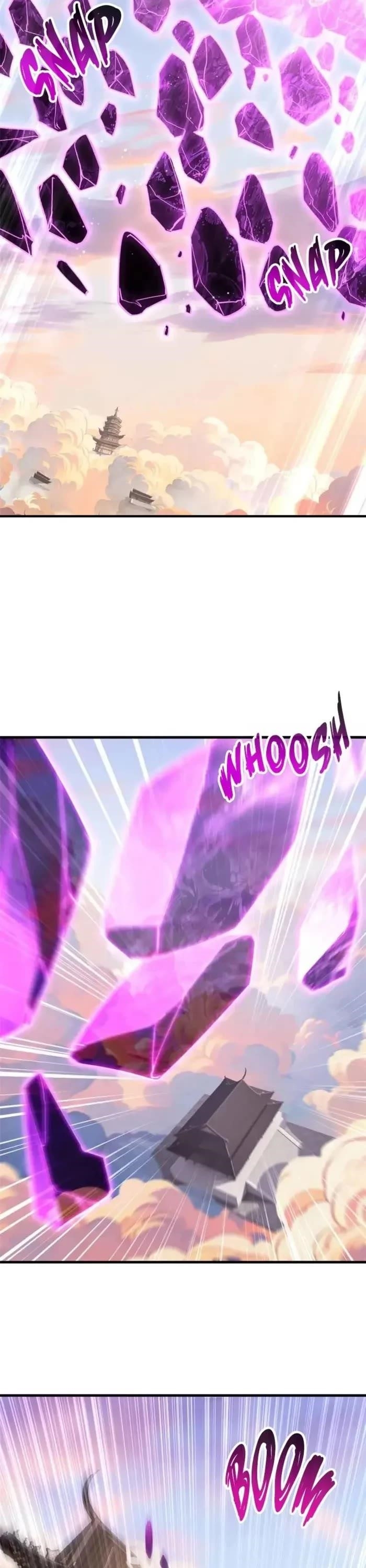 Astral Pet Store - Chapter 175 Page 2