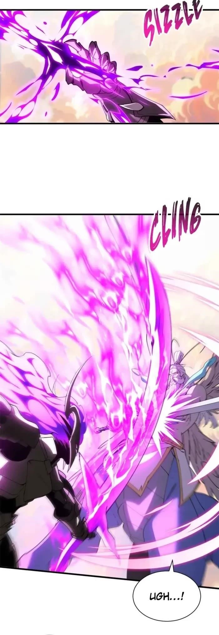 Astral Pet Store - Chapter 175 Page 5