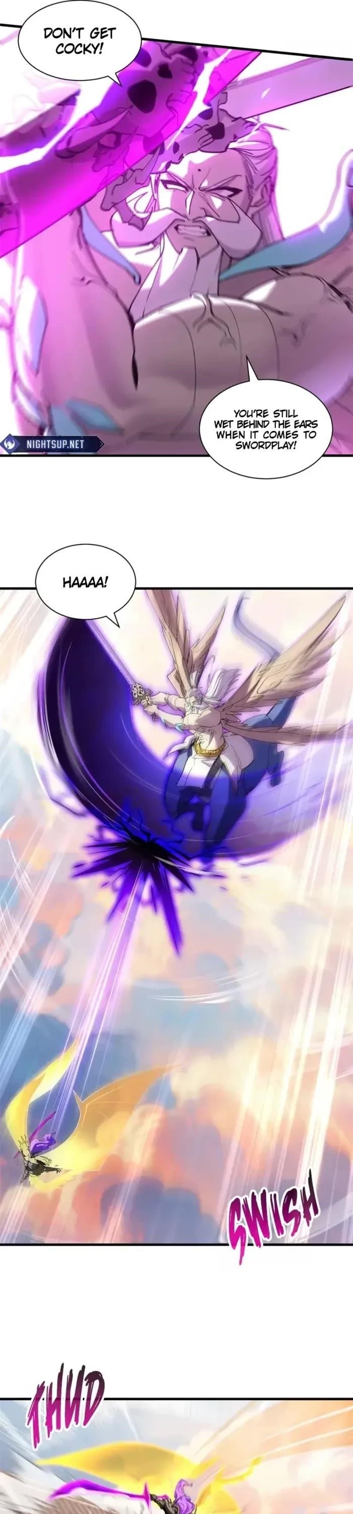 Astral Pet Store - Chapter 175 Page 6