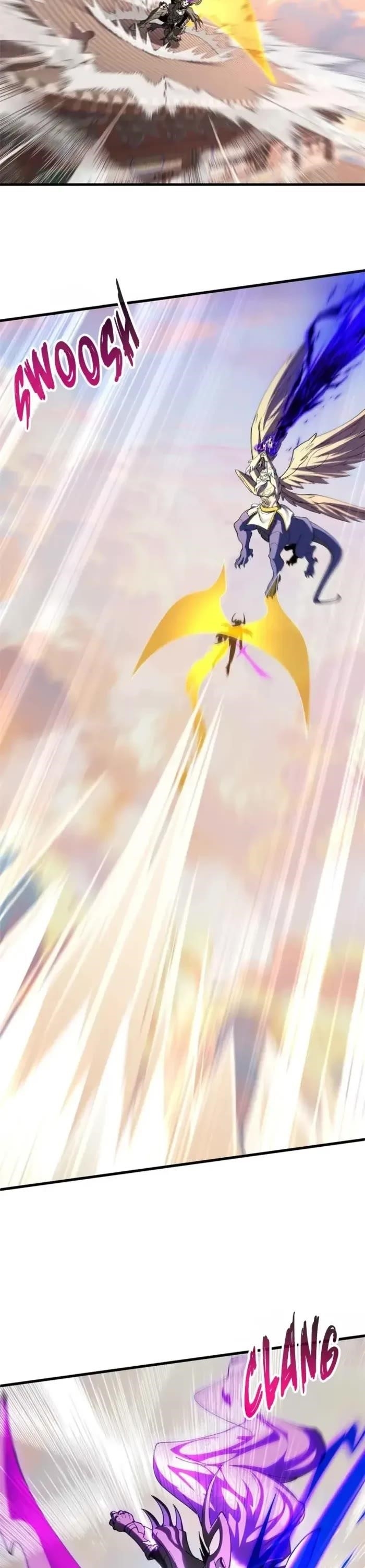 Astral Pet Store - Chapter 175 Page 7