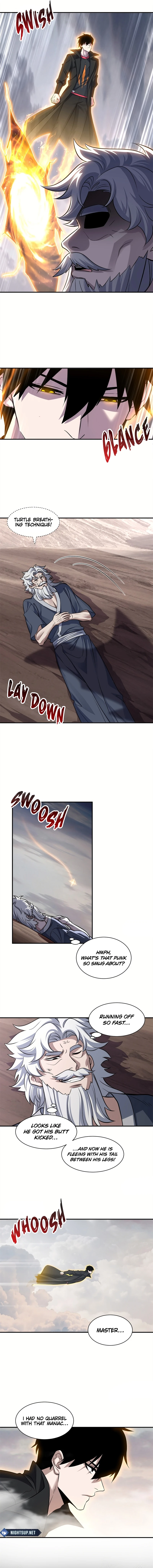 Astral Pet Store - Chapter 176 Page 2