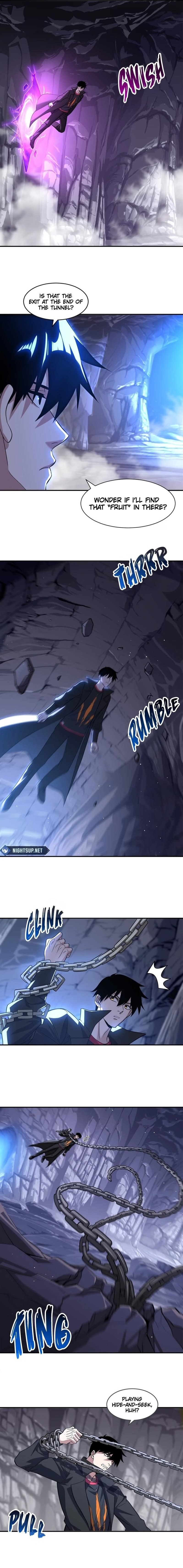 Astral Pet Store - Chapter 177 Page 1