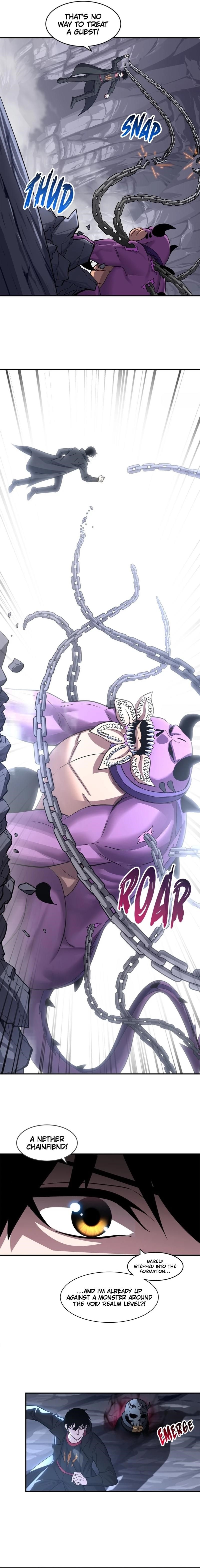 Astral Pet Store - Chapter 177 Page 2